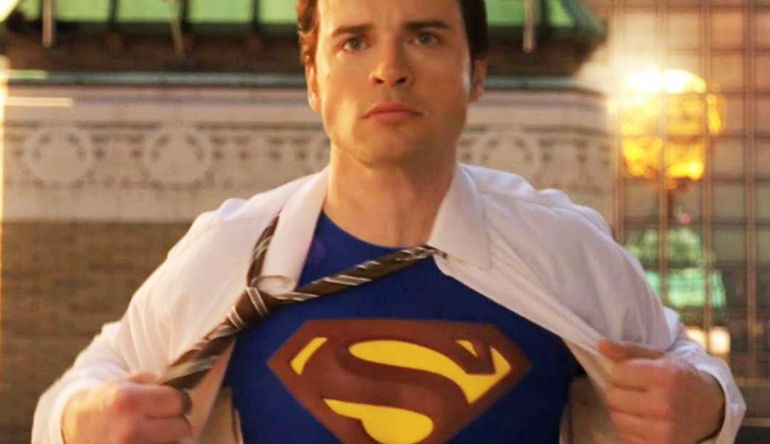 Superman en The Flash: La película de The Flash tendrá más de un Superman, ¿regresará Tom Welling?
