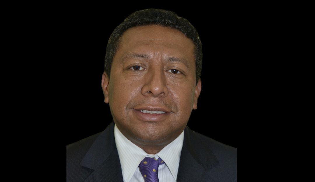 Parlamentario 'Choco': Magistrados de la Corte no procesarán a ‘Choco’