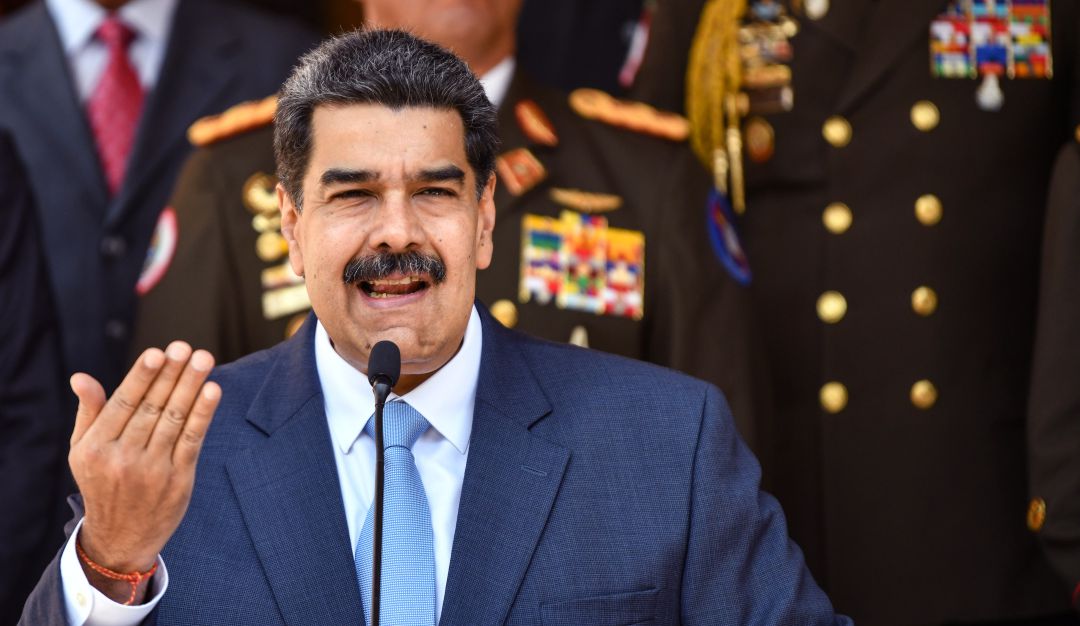 Crímenes en Venezuela: Misión Independiente de ONU vincula a Maduro con crímenes de lesa humanidad