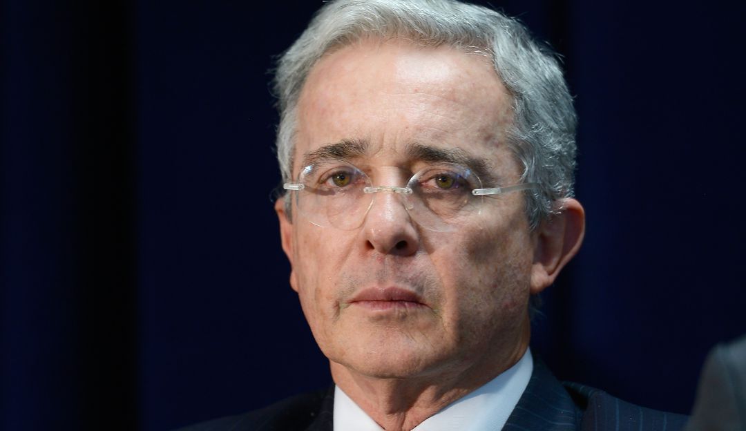 Álvaro Uribe: Corte Suprema remite a Fiscalía indagación contra Uribe por tres masacres