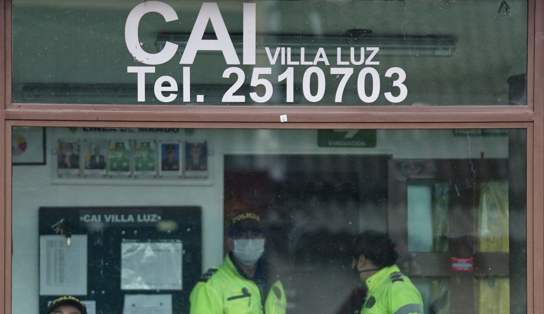 Asesinato Javier Ordóñez: Las denuncias del testigo del crimen de Javier Ordóñez