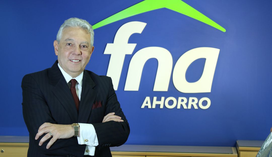 Procuraduría: Citan a juicio disciplinario al expresidente del Fondo Nacional del Ahorro