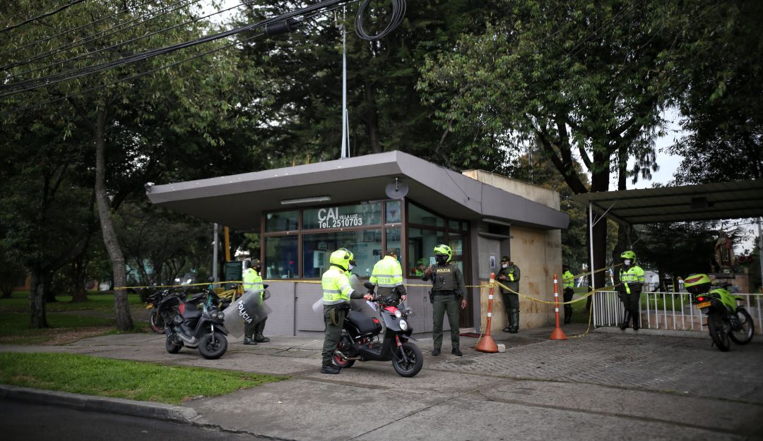 Caso Javier Ordóñez: A juicio patrulleros presuntos responsables de muerte de Javier Ordóñez