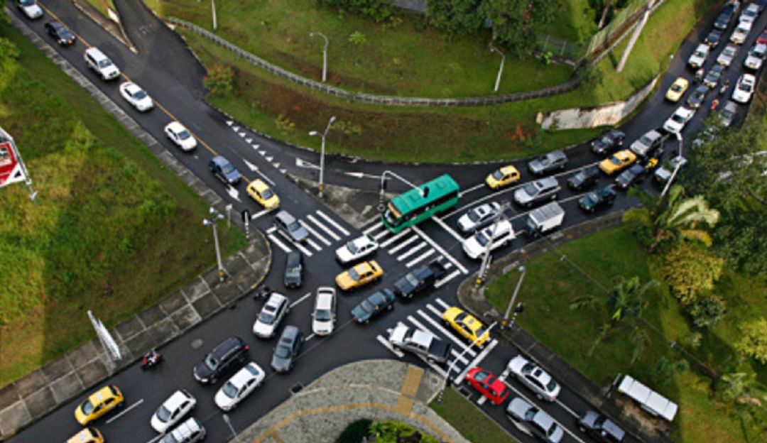 El pico y placa podría regresar a Medellín en octubre: El pico y placa en Medellín podría reactivarse en octubre
