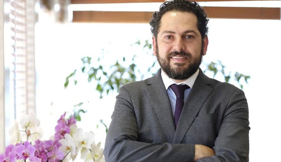 Gobierno Nacional: Lucas Gómez García será el nuevo gerente de Fronteras del Gobierno