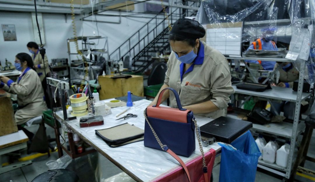 Reactivación económica en Pereira: Empresarios de Pereira avizoran un repunte económico a finales del 2020
