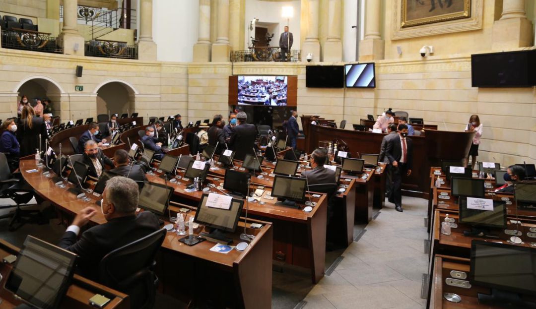 semillas transgénicas: Avanzó en el Congreso proyecto para prohibir las semillas transgénicas