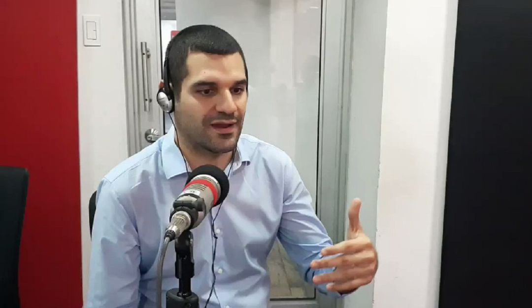 Nuevo presidente del Comité Intergremial del Atlántico: Efraín Cepeda Tarud, nuevo presidente del Intergremial Atlántico