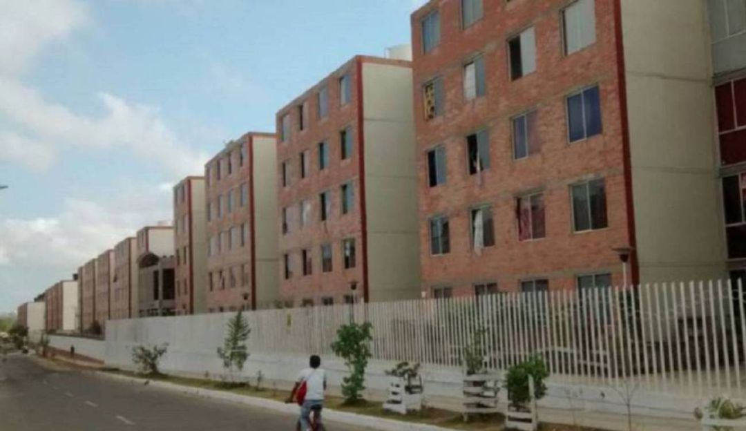 Revocatoria de adjudicación de apartamentos en Las Gardenias: Minvivienda adelanta revocatoria de 1.365 apartamentos en Las Gardenias