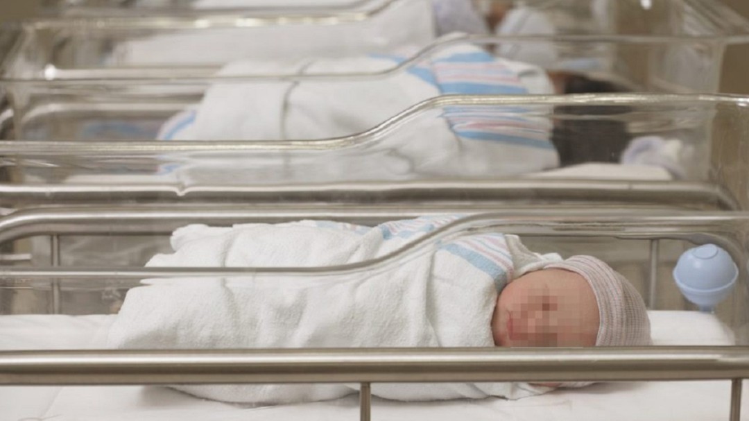 Insólito intercambio de bebés al nacer en Barranquilla
