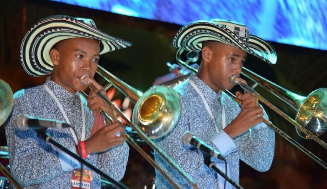 Festival de Bandas en Bolívar: Desde la virtualidad se realizará el Festival de Bandas en Bolívar