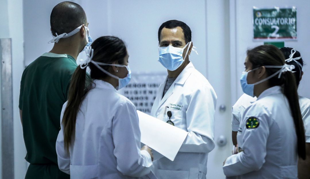 Coronavirus en Cartagena: Coronavirus en Cartagena: 61 nuevos casos y no hubo fallecimientos