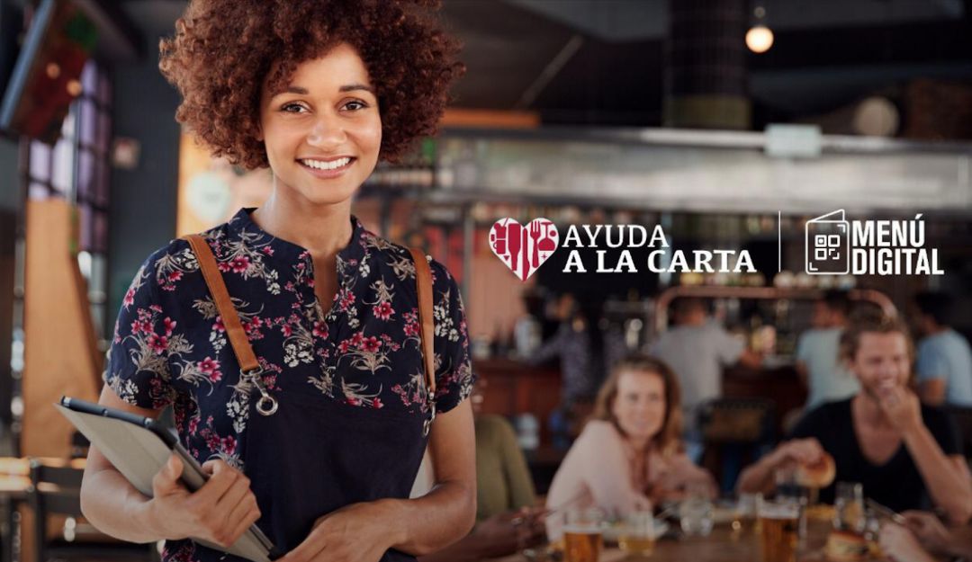 Restaurantes y bares en pandemia: Conozca “Ayuda a la carta”: una iniciativa de apoyo a restaurantes y bares