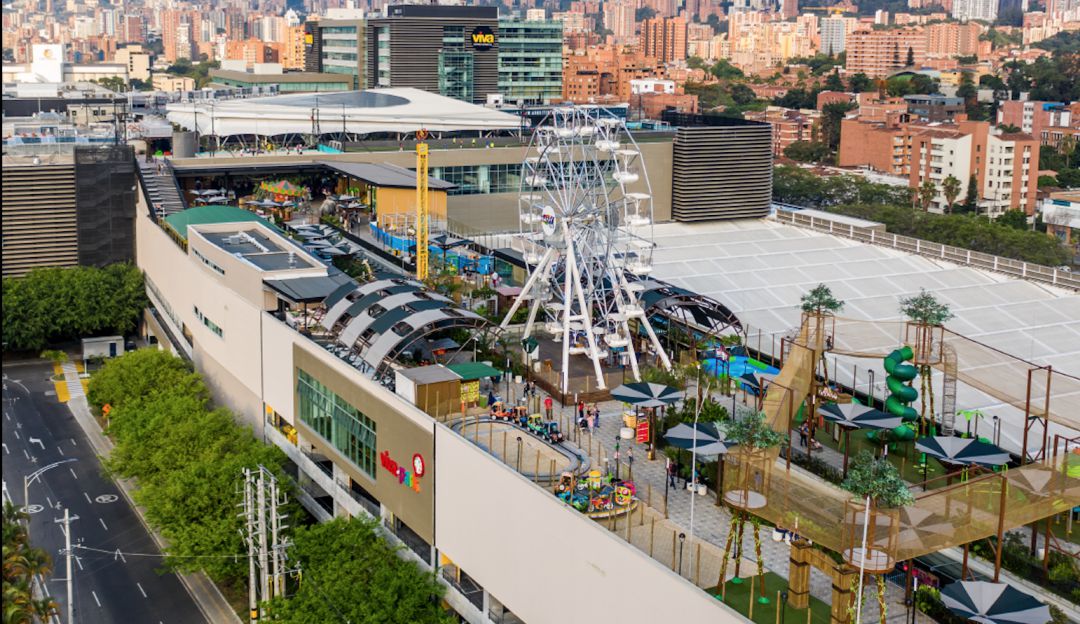 centros comerciales: Estrategias de los centros comerciales para recuperarse tras la pandemia