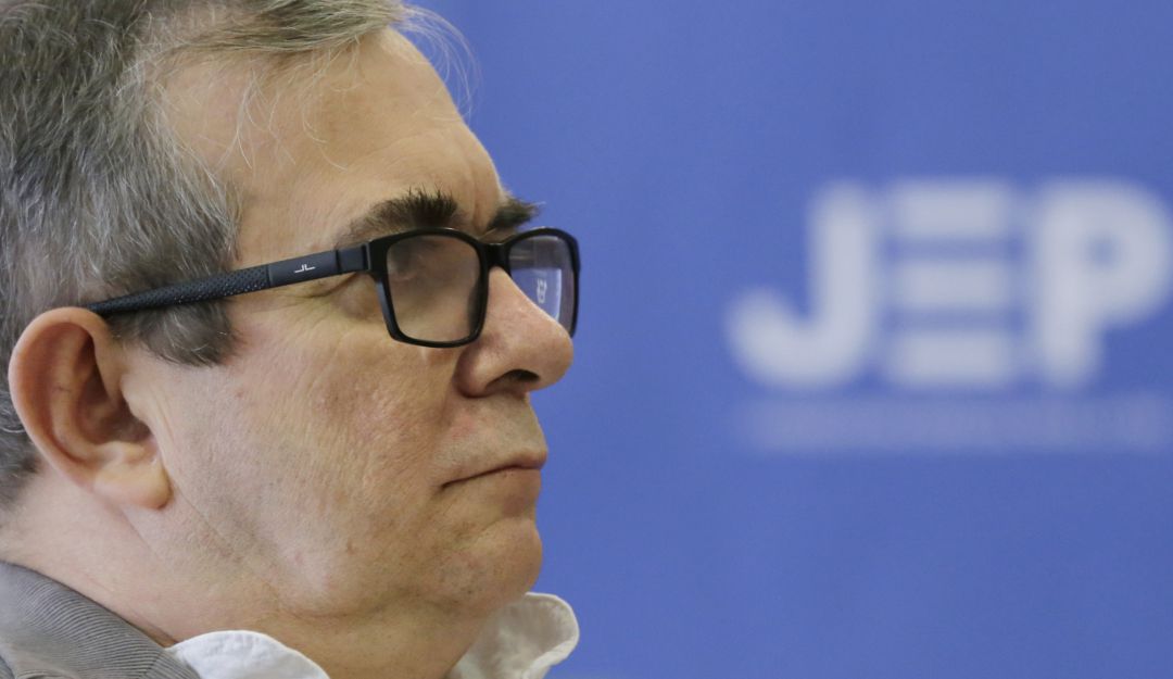 JEP Audiencias: Evitamos que se manipulen los aportes a la verdad: abogado de la Farc
