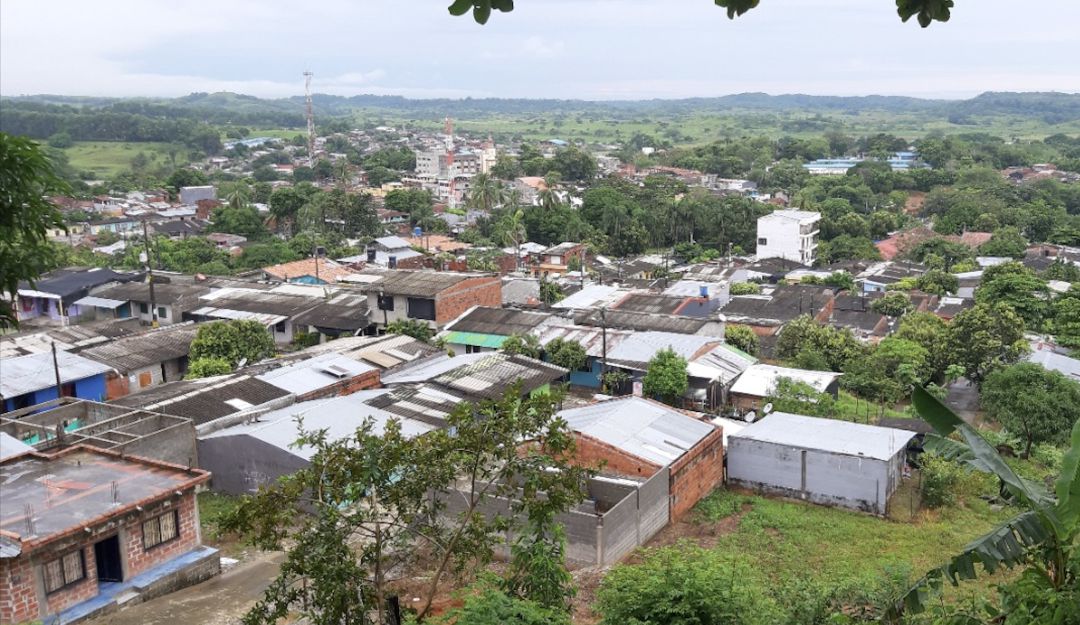 Masacre en Tarazá, tres campesinos asesinados: Masacran a tres personas en el municipio de Tarazá