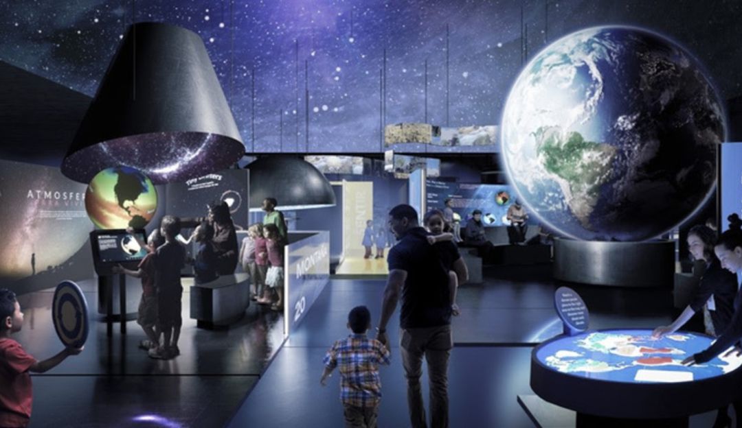 Centro de Ciencia en Biodiversidad de Risaralda: Aval para construcción del Centro de Ciencia y Biodiversidad de Risaralda