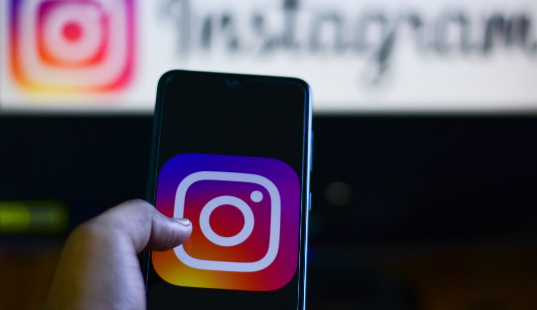Caída mundial: La red social Instagram sufrió una fuerte caída a nivel mundial