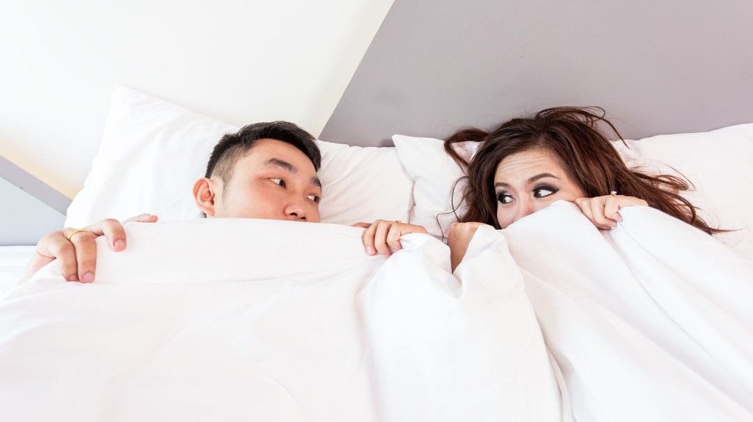Los mitos del cine porno que causan daño a las relaciones sexuales reales