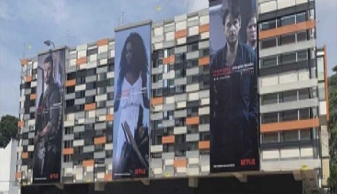 Netflix sancionado en Cali: Netflix ha sido sancionado en Cali por publicidad irregular