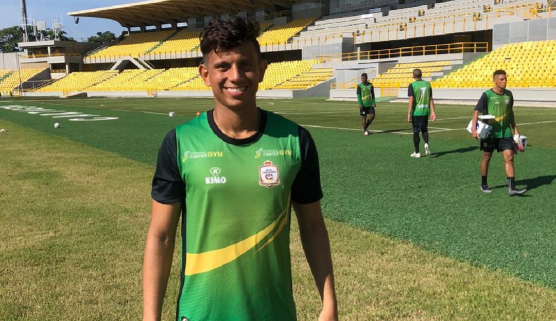 Real Cartagena: Real Cartagena, listo para enfrentar a Orsomarso en Barranquilla