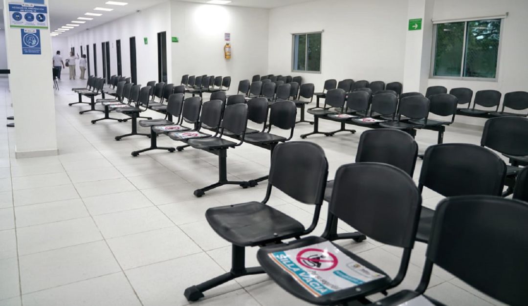 Víctimas en Bolívar: Apertura gradual en el Centro Regional de Atención a Víctimas en Bolívar