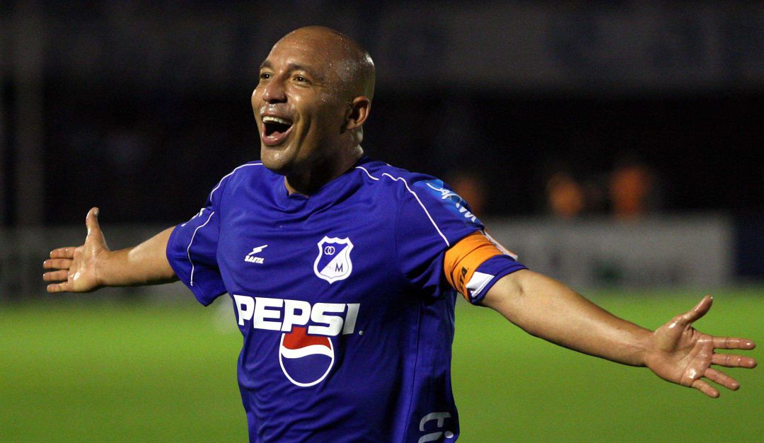 Ricardo Ciciliano: fallece el futbolista colombiano