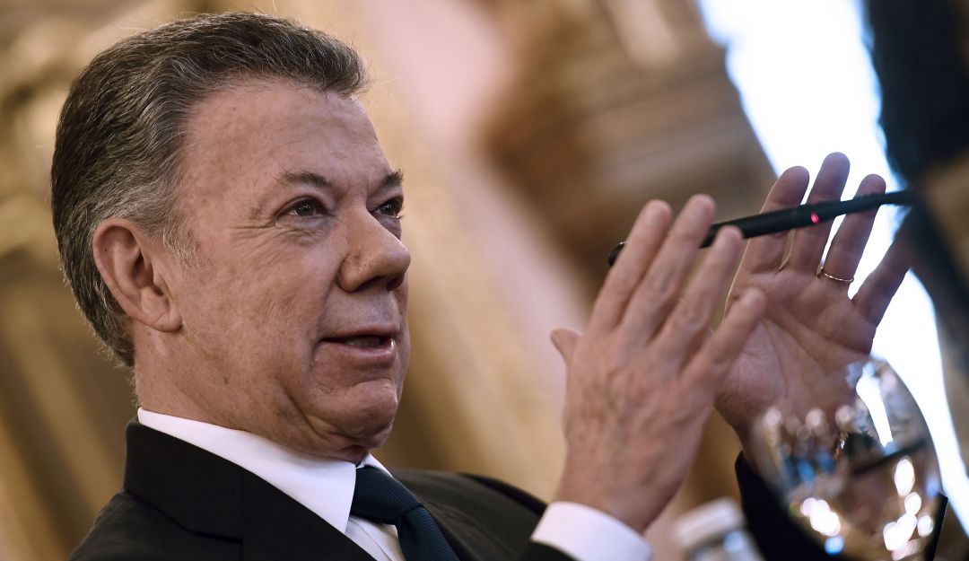 Masacres: Fue Santos quien implementó el término ‘homicidio colectivo’: Gobierno