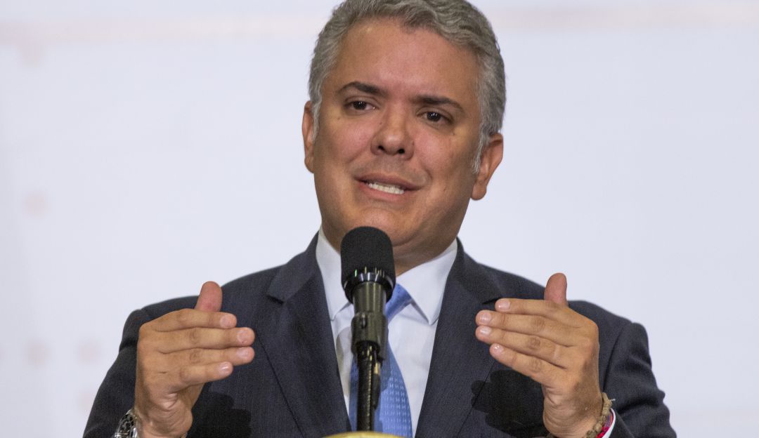 Muerte Javier Ordóñez: Duque destaca captura de patrulleros implicados en muerte de Javier Ordóñez
