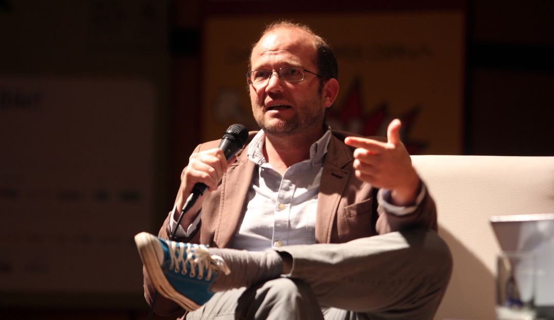 Daniel Samper: Superindustria ordena a Daniel Samper no publicar datos de menores