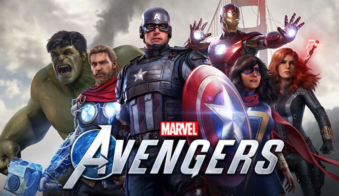 Marvel's Avengers: Marvel’s Avengers: el despertar de un 'gigante dormido'