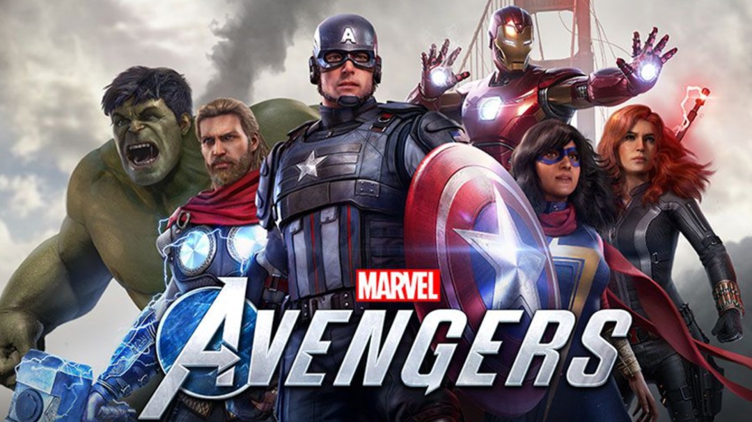 Marvel’s Avengers: el despertar de un 'gigante dormido'