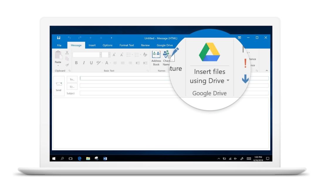 Google: archivos de la papelera de Drive se borrarán después de 30 días