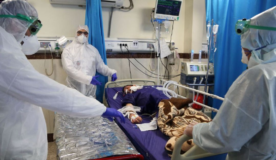Salud Bucaramanga Santander nuevos contagios muertes coronavirus: 25 muertos y 316 nuevos casos de coronavirus
