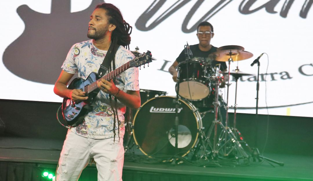 Festival de Guitarra en Cartagena: Realizan lanzamiento del Festival Internacional de Guitarra en Cartagena