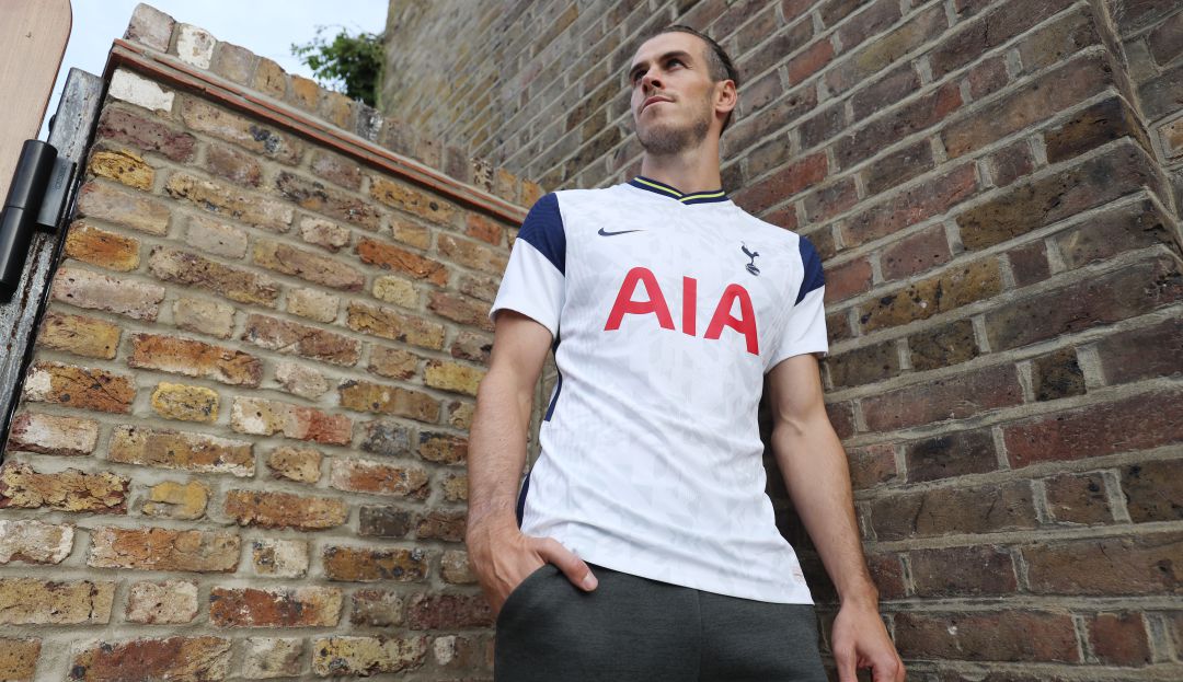 Fichajes Premier League: Gareth Bale regresa al Tottenham para la temporada 20/21