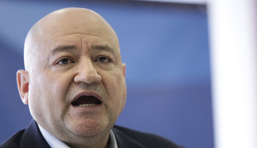 Reclutamiento de menores: Lozada reconoció el reclutamiento menores en las extintas Farc