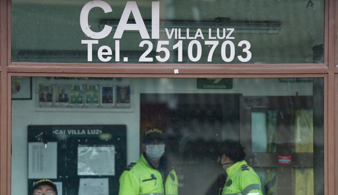 Caso de Javier Ordóñez: Necropsia de Javier Ordóñez revela estallido de riñón y varios hematomas
