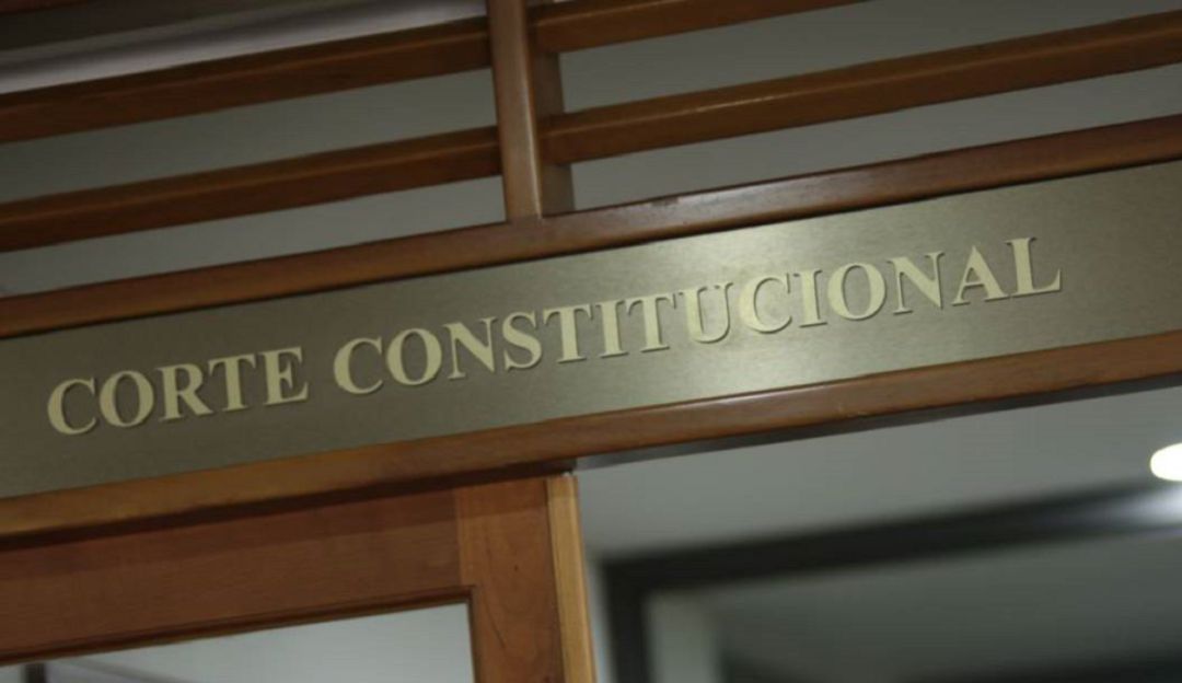Corte Constitucional; Inhabilidades; Violadores de Menores; Congreso;: Corte Constitucional derogará inhabilidad perpetua de violadores de menores