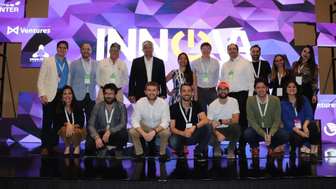 Cámara de Comercio de Cartagena realizará congreso Innova Latam