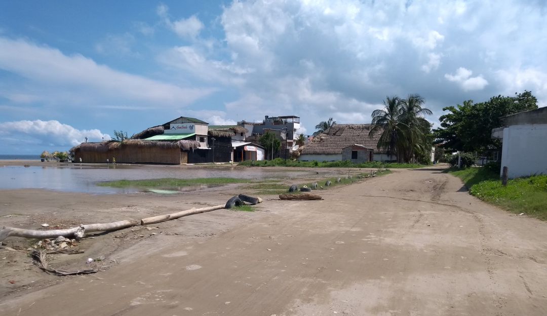 Tierras en Cartagena: Agencia Nacional de Tierras continúa gestiones en La Boquilla de Cartagena