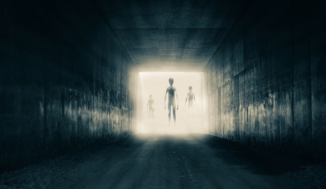 Ovnis Espacio: Sí, existen: exjefe de seguridad espacial de Israel sobre extraterrestres