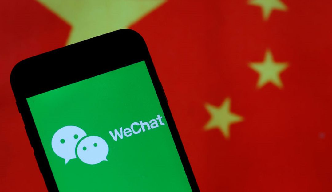 TikTok y WeChat: Jueza de EEUU suspende prohibición de descargar WeChat