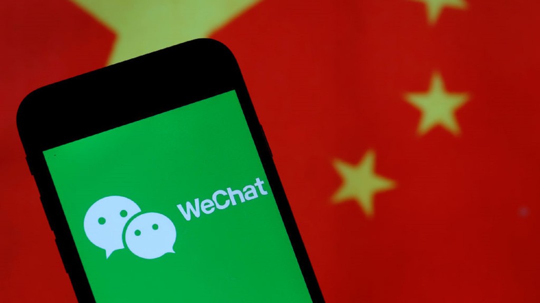 Jueza de EEUU suspende prohibición de descargar WeChat