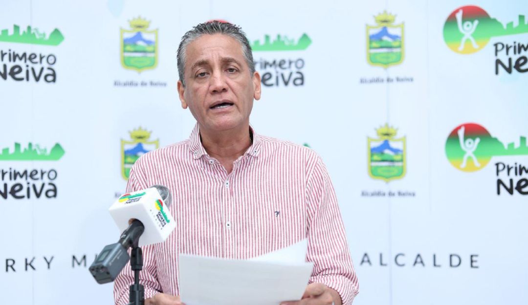 Manifestaciones en Colombia: Desde este domingo se toman medidas de seguridad ante jornada de protestas