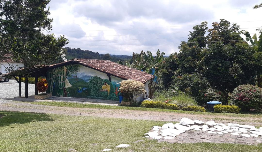 Los lindos paisajes del departamento del Quindío