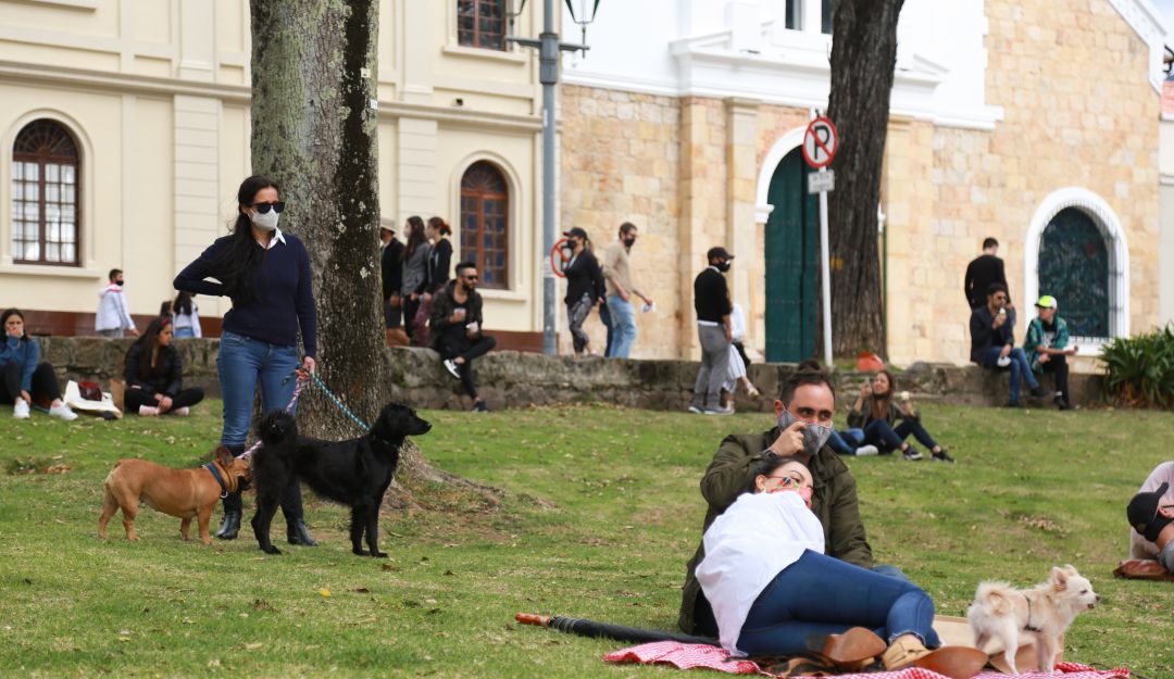 Pico y Cédula: Lo que cambia en Bogotá a partir de hoy, martes 22 de septiembre