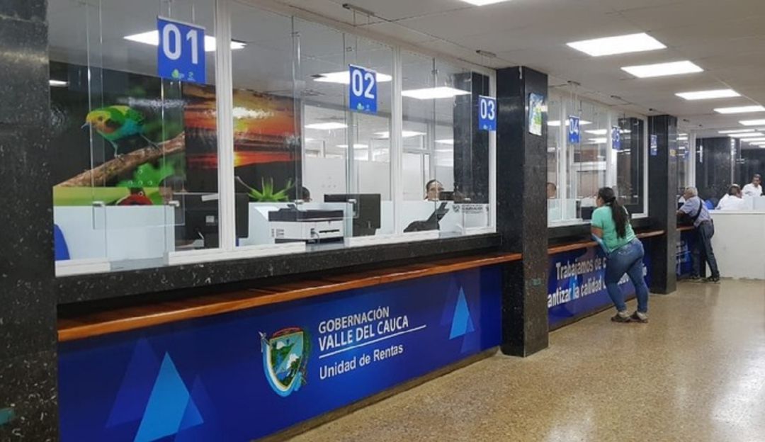 Pago de impuestos Valle del Cauca: Plazo para pagar el impuesto automotor hasta el 31 de diciembre