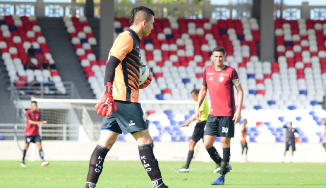 Real Cartagena Torneo BetPlay: ¡No levanta cabeza! Real Cartagena perdió con Orsomarso de local