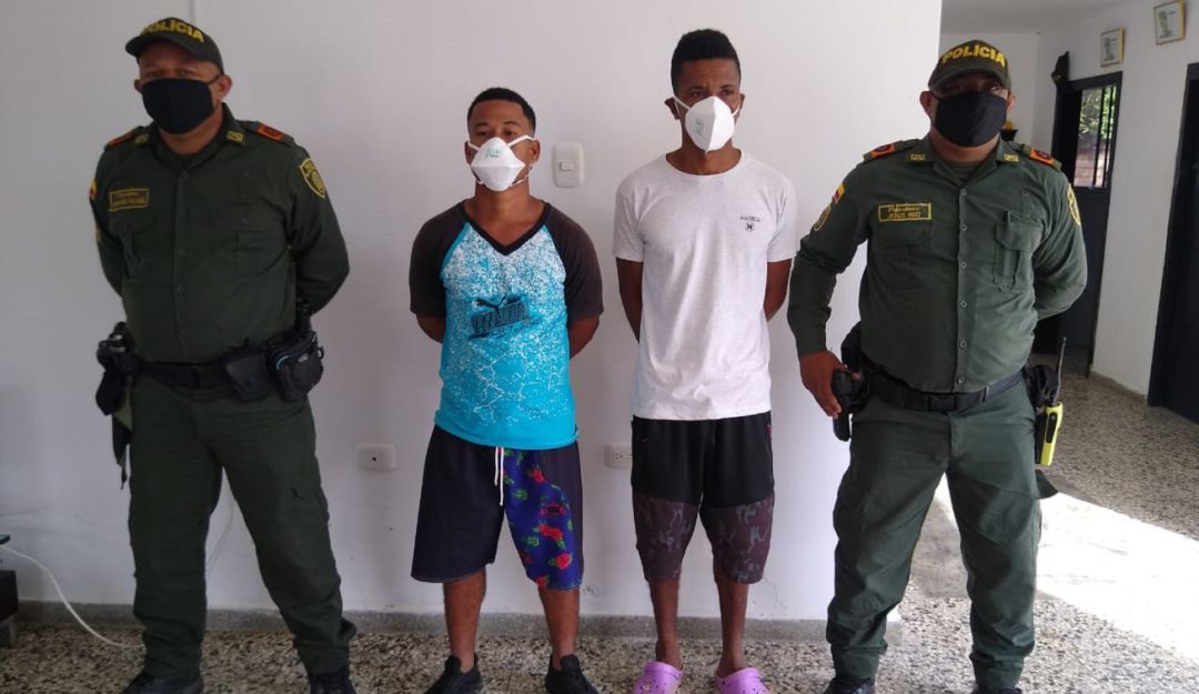 Homicidio en Santa Catalina Bolívar: Por una botella de ron hombre es asesinado por sus primos en Santa Catalina